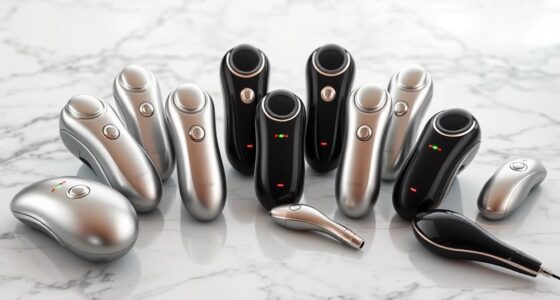 top microcurrent facial devices