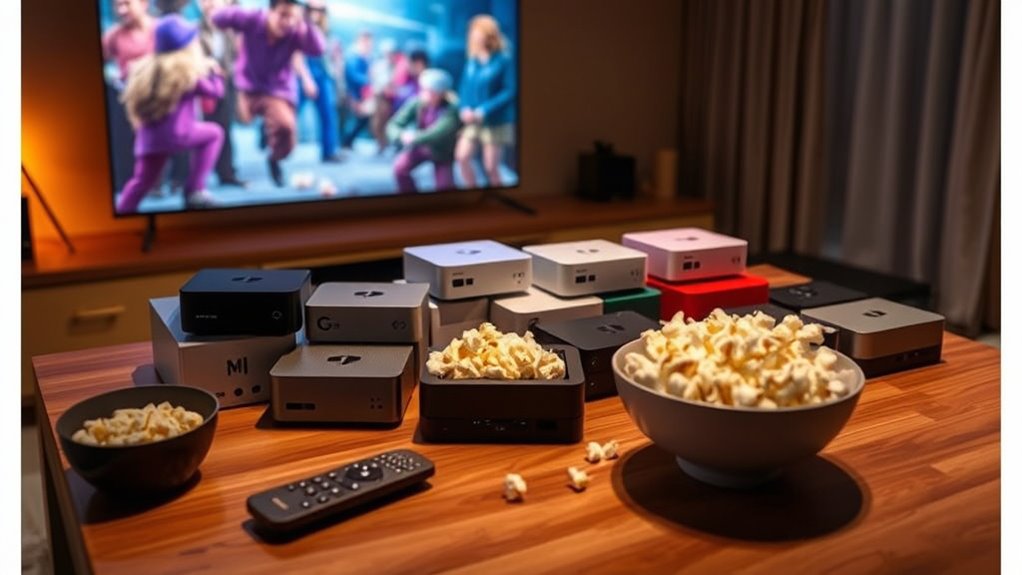 top mini pcs for entertainment