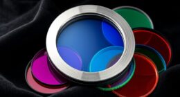 top mono camera filter options