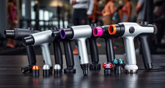 top muscle recovery devices