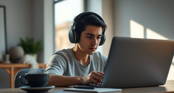 top noise canceling headphones