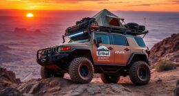 top off road gear 2025