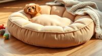 top orthopedic dog pillow selection