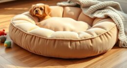 top orthopedic dog pillow selection