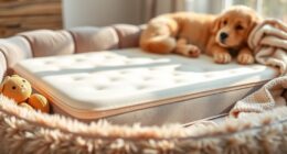 top orthopedic pet mattress list