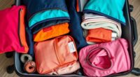 top packing cubes 2025