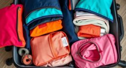 top packing cubes 2025