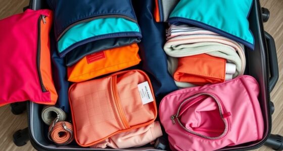 top packing cubes 2025