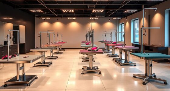 top pet grooming tables