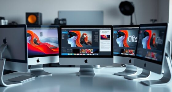 top photo editing imacs