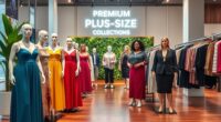 top plus size fashion brands