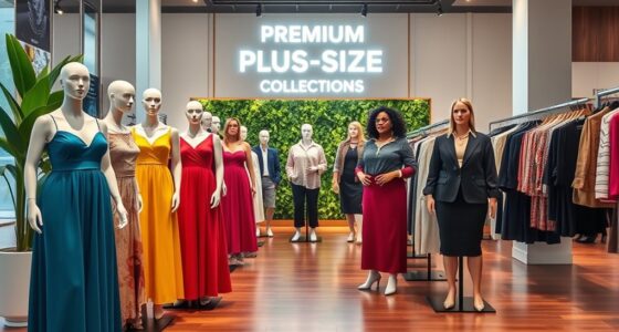 top plus size fashion brands