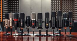 top podcast microphone picks