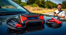 top portable car jump starters