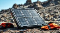 top portable solar power kits