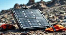 top portable solar power kits