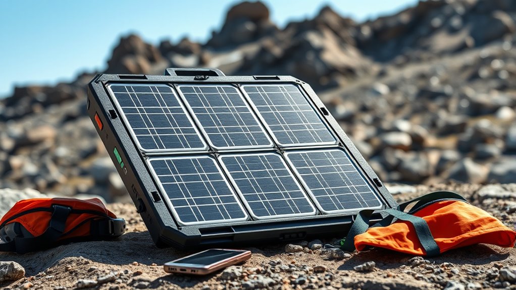 top portable solar power kits