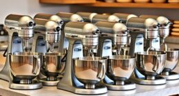 top power bread mixers