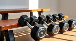 top premium adjustable dumbbells
