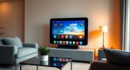 top premium alexa displays