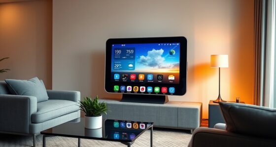 top premium alexa displays