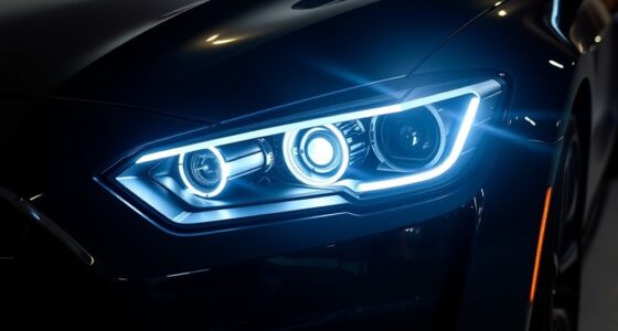 top premium led headlights