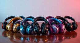 top premium noise canceling headphones