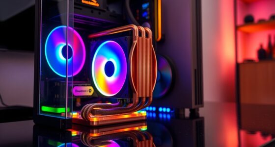 top premium overclocking coolers