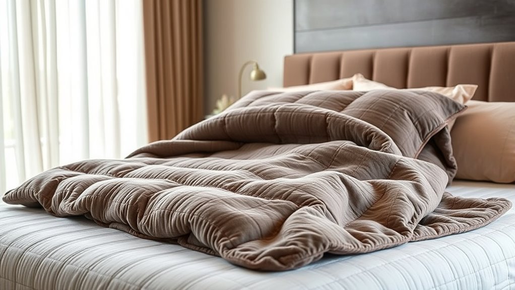 top premium weighted blanket picks