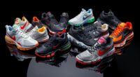 top rare sneaker releases