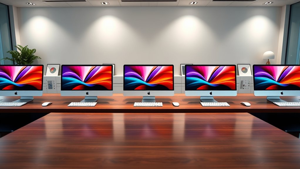 top renewed mac studio desktops