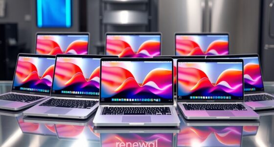 top renewed macbook pro listings