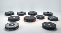 top robotic vacuums 2025