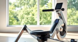 top rowing machines 2025