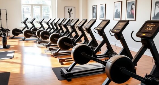 top rowing machines review