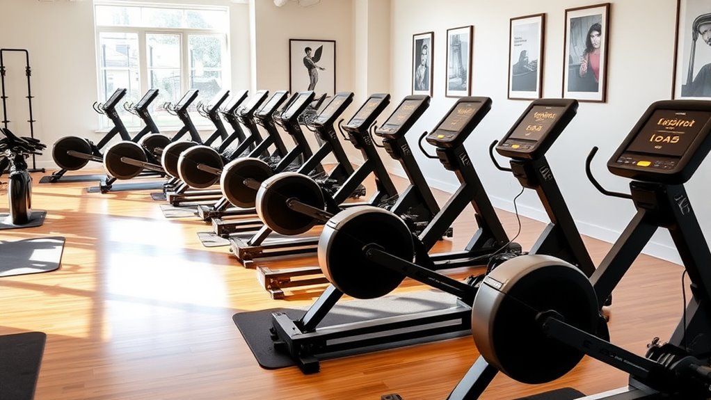 top rowing machines review