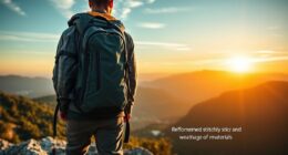 top rugged hiking backpack options