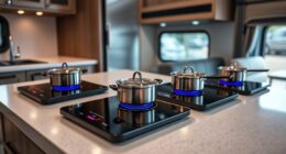 top rv compact cooktops