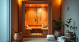 top sauna kits 2025