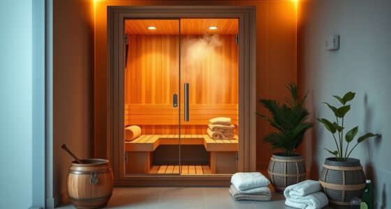top sauna kits 2025