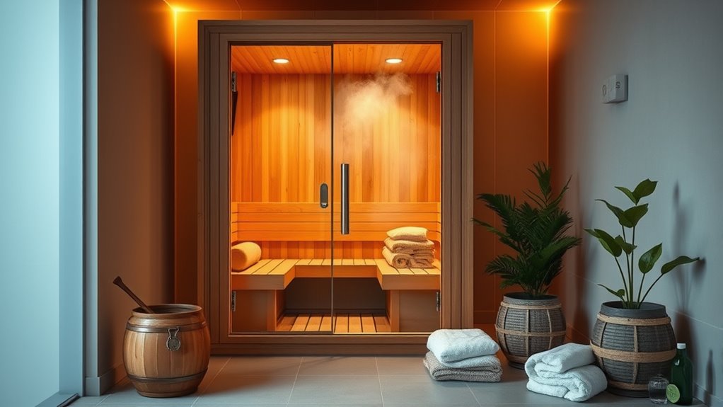top sauna kits 2025