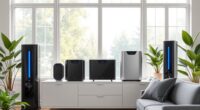 top smart air purifiers