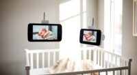 top smart baby monitors