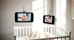 top smart baby monitors