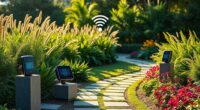 top smart garden irrigation systems