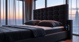 top smart sleep bed list