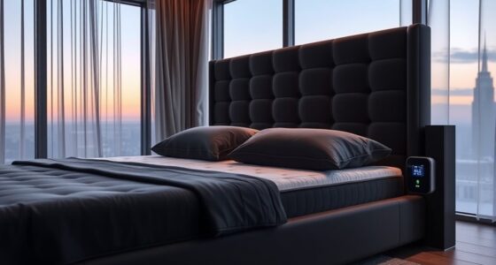 top smart sleep bed list