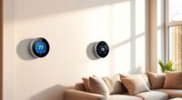 top smart thermostats 2023
