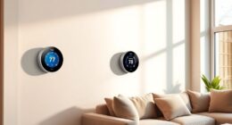 top smart thermostats 2023