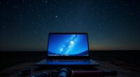 top stargazing laptops 2025